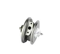 Actionneur Turbocompresseur Pour Citroen C4 Pour Picasso Pour Jumpy Pour Berlingo Pour Expédition DS3 DS4 DS5 84/87 Kw DV6FC Noyau Turbo Équilibré GTD1244VZ Turbine CHRA Cartouche turbo