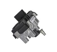 Actionneur Turbocompresseur Pour Jaguar XF XE 2.0 D 180 HP 2016 Turbo Actionneur Électronique TF035HL 6NW010430-27 Soupape De Décharge 49335-19600 Turbocompresseurs