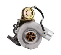 Actionneur Turbocompresseur Pour Subaru Pour Impreza Pour Forester | Pour WRX-NB EJ205 2.0L 58T 14412AA140 14412AA360 Billet TD04L Turbo