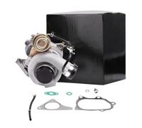 Actionneur Turbocompresseur Pour Subaru Pour Impreza Pour WRX | Pour Forester 14412-AA360 Refroidi À L'eau 4937704300 4937704100 4937704200 4937704363 Turbo Billette