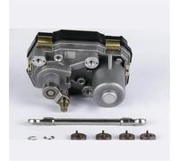 Actionneur Turbocompresseur Turbo Wastegate 784114 GTB1752VK Actionneur Électronique Pour Hyundai Pour Ix35 Pour Tucson 184HP 135Kw 2.0CRDi R-moteur 2010-28231-2F000 Turbocompresseurs