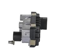 Actionneur Turbocompresseur Turbo Wastegate Pour Land Pour Rover Pour Freelander II 2.2 TD4 112Kw 152HP DW12B 2006-2010 Actionneur Électronique G-31 761963 6NW009483 Turbocompresseurs