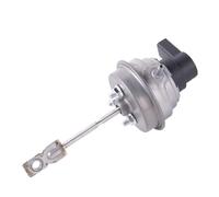 Actionneur turbocompresseur Wastegate Turbine System adapté pour 2003-2013 A3 8P1 8PA Golf 6 Plus Mk5 Mk6 Leon 1P1 1.6 TDi Passat B6 B7 Superb II Accessoires de voiture Pièce n° 03L253014A 03L253016T