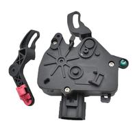 Actionneur Verrouillage Actionneur De Moteur De Verrouillage Central De Porte Coulissante Arrière pour Chrysler 2001-2007 4717960AC 4717961AB 746-259