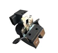 Actionneur Verrouillage Arrière Véhicule Pour Hyundai Pour I30 2007-2012 Véritable Couvercle Arrière Loquet Actionneur Coffre Arrière Porte Serrure Hayon Loquet Serrure 81230-2L000 812302L000