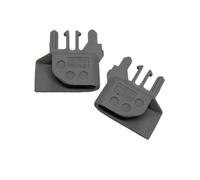 Actionneur verrouillage automatique coffre 8W9868953 8W9868954 Accessoires Cache Bagage Store-roulant Voiture Pour A6 A4