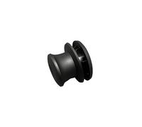 Actionneur verrouillage automatique coffre Cache Cloison Coffre Arrière Clip Fixe Boucle Panneau Supports Voiture Accessoires 8U0867931A Pour Q3 A7 A5 8U0 867 931A(A et B)