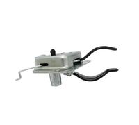 Actionneur verrouillage automatique coffre Mécanisme Verrouillage Loquet Porte Arrière Pour Land Rover Pour Defender 2007-2016 FUB500060 LR031337 FQM000130 FUB500050