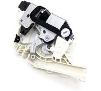Actionneur Verrouillage Central 4589914AB Pour Jeep Pour Cherokee 2014-2019 4589916AC 4589913AD Loquet Verrouillage Porte Avant Gauche Droite Arrière Serrure Central(Rear Right)