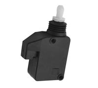 Actionneur Verrouillage Central 661516 Pour Citroen Pour AX Pour BX Pour C15 Actionneur Verrouillage Porte Arrière Actionneur Verrouillage Porte Coffre Hayon Serrure Central