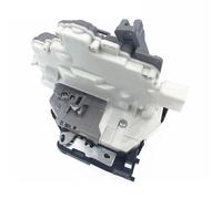Actionneur Verrouillage Central Actionneur Verrouillage Porte Avant Arrière Droite Et Gauche Pour VW Pour Passat Pour Tiguan Pour Touareg 3CD837015 Serrure Central(Rear Right)
