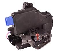 Actionneur Verrouillage Central Actionneur Verrouillage Porte Avant Arrière Gauche Et Droite 8E1837015D 8N1837016B 8E0839015D 8E0839016D Pour A4 2002-2005 Serrure Central(Rear Left)