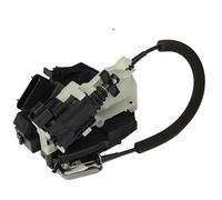 Actionneur Verrouillage Central Actionneur Verrouillage Porte Voiture Pour Ford Pour Ecosport 2013-2017 CN15A219ANE CN15-A219A-NE Loquet Verrouillage Hayon Coffre Voiture Serrure Central