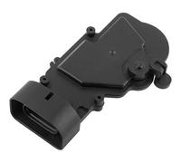 Actionneur Verrouillage Coffre Hayon Voiture Compatible Avec Pour Sequoia 2001 2002 2003 2004 2005 2006 2007 691500C010 69150-0C010 Bloc actionneur de verrouillage du coffre