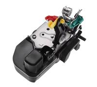 Actionneur Verrouillage Compatible Avec Jeep Pour Grand Pour Cherokee 2005 2006 2007 2008 2009 2010 Actionneur Verrouillage Porte Arrière Gauche OEM 55113375 AA 55113375 AB