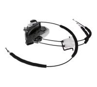 Actionneur Verrouillage Compatible Avec Nissan Pour Qashqai J10 2006 2007 2008 2009 2010 2011 2012 2013 Actionneur Serrure De Porte Avant Droite À 2 Broches OEM 80500JE20AB105