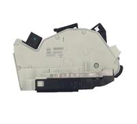 Actionneur verrouillage porte 5N1 837 015 A C E 5ND837015 1S1837015C 5N1837015 actionneur verrouillage conducteur avant gauche LH pour SEAT pour IBIZA 6J 2008-2012 Actionneur Serrure ( Color : Multico