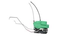 Actionneur Verrouillage Porte Actionneur Verrouillage Porte Avant/arrière Gauche/Droite 813201R030 pour Hyundai pour Accent 2012 2013 2014-2017(Front Right 5Pins)