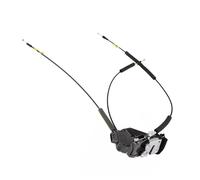 Actionneur Verrouillage Porte Avant Arrière Gauche Droite Pour Nissan Pour Sentra Sedan L4 1.6L 1.8L 2013-2019 Sans Clé Intelligente Actionneur De Serrure Porte Voiture(Rear Left 2pins)