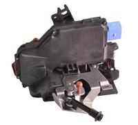 Actionneur Verrouillage Porte Avant Arrière Gauche Et Droite 8E1837015D 8N1837016B 8E0839015D 8E0839016D Pour A4 2002-2005 Actionneur Serrure Porte Voiture(Rear Right)