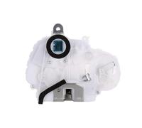 Actionneur Verrouillage Porte Avant, Arrière, Gauche Et Droite pour Civic 2006-2011 72150-SNA-A14 72650-SNA-A11 72610-SNA-A11 Porte Servomoteur Serrure(Rear Left)