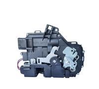 Actionneur Verrouillage Porte Avant Droite Côté Conducteur Pour TT MK1 8N 1998-2006 8n1837016b 8e2837016c 8e1837016ab 8n2837016b Actionneur Serrure Porte Voiture