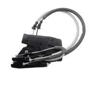 Actionneur Verrouillage Porte Avant Et Arrière pour Hyundai pour Elantra AD 2016-2020 81320F2010 81410F2000 81420F2000 81310F2030 Porte Servomoteur Serrure(Avant Gauche)