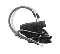 Actionneur Verrouillage Porte Avant Et Arrière pour Hyundai pour Elantra AD 2016-2020 81320F2010 81410F2000 81420F2000 81310F2030 Porte Servomoteur Serrure(À Droite)