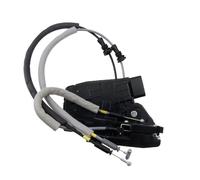 Actionneur Verrouillage Porte Avant Et Arrière pour Hyundai pour Elantra AD 2016-2020 81320F2010 81410F2000 81420F2000 81310F2030 Porte Servomoteur Serrure(Rear Right)