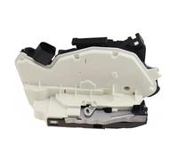 Actionneur verrouillage porte Compatible Avec VW Pour Scirocco 13 2009-2024 Pour 5n 2007-2017 Ensemble D'actionneur Verrouillage Porte Avant Droite 5ND837016B