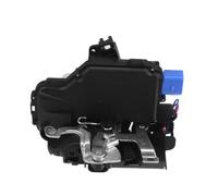 Actionneur verrouillage porte de voiture Compatible Avec Skoda Pour Fabia 2007-2022 Pour Roomster 2006-2010 Pour Superb 2002-2008 Commande Verrouillage Porte Avant Arrière 3B1837016BC(FL)