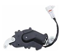 Actionneur Verrouillage Porte Gauche Accessoires Remplacement Pour Land Pour Cruiser 1991 1992 1993 1994-1998 69140-60010 Bloc actionneur de verrouillage du coffre