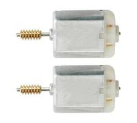 Actionneur verrouillage porte latérale Adapté pour Skoda adapté pour Octavia Enyaq adapté pour Kamiq rétroviseur latéral électrique rétroviseur pliable moteur pièces automobiles(A pair)