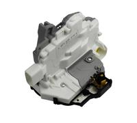 Actionneur Verrouillage Porte pour A3 pour A6 pour C6 pour A8 F8EI837015AA 4F1837015E Actionneur Verrouillage Porte Électrique Avant Arrière Gauche Droite(Rear Left)