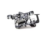Actionneur verrouillage porte Pour M&ercedes Pour B&enz B Class W245 2005-2011 Loquet Verrouillage Capot Voiture Poignée Déverrouillage Clip Verrouillage 1698800660 A1698800560