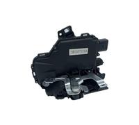 Actionneur Verrouillage Porte pour Passat pour B5 pour Golf pour MK4 3B1837015A 3B1837016A 3B4839015A Actionneurs Verrouillage Porte Avant Arrière Gauche Droite(À Droite)