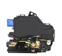 Actionneur Verrouillage Porte Pour Seat Pour Libye 3B1837015AQ 3B1837016BC Accessoires Verrouillage Porte Actionneur Serrure Porte Voiture(Front Left)