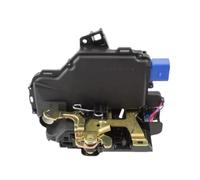 Actionneur Verrouillage Porte Pour Seat Pour Libye 3B1837015AQ 3B1837016BC Accessoires Verrouillage Porte Actionneur Serrure Porte Voiture(Front Right)