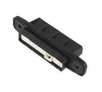 Actionneur verrouillage porte Pour T&oyota Pour Land Cruiser LC200 Voiture Coffre Arrière Coffre Coffre Interrupteur Bagages Hayon Porte Porte Bouton Clé 84840-28040