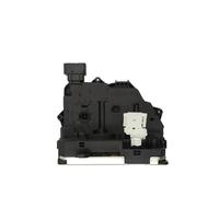 Actionneur Verrouillage Porte Verrouillage Central Avant Droit/gauche Pour Opel Pour Corsa D 2006 - 2014 Pour Meriva B 2010 - 2017 13258277 13258278 Serrure De Porte Servomoteur(RHD Front Right)
