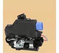 Actionneur Verrouillage Porte Voiture 3D1837015A Pour VW Pour Touareg 2002-2010 Pour Touran 2003-2010- Pour Phaeton 2002-2009 Pour Berline Bloc actionneur de verrouillage du coffre(Type B)