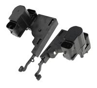 Actionneur Verrouillage pour Buick pour Cadillac 764-017 22144363 22144362 Moteur D'actionneur De Verrouillage De Porte Avant Arrière Gauche Droite(Set)
