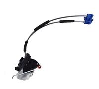 Actionneur Verrouillage pour Kia pour Cerato pour Forte 2009-2012 81310-1M040 81320-1M040 937-078 DLA1142 813101M040 Actionneur De Verrouillage De Porte(Rear Right)