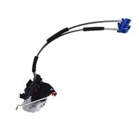 Actionneur Verrouillage pour Kia pour Cerato pour Forte 2009-2012 81310-1M040 81320-1M040 937-078 DLA1142 813101M040 Actionneur De Verrouillage De Porte(Rear Right)