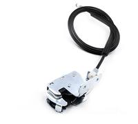 Actionneur Verrouillage pour Peugeot pour Boxer 2006 Câble De Verrouillage Porte Arrière Inférieur Gauche 1345734080 1379732080 Serrure Porte Arrière