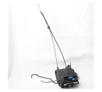 Actionneur Verrouillage Serrure Central Actionneur De Verrouillage De Porte Avant Gauche Pour Hyundai Pour Accent 2006-2010 813101E000 813201E000 814101E000 814201E000(Front Right813201E00)