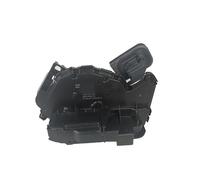 Actionneur Verrouillage Serrure Central Pour A1 Q3 Actionneur De Serrure De Porte 5TB837015A 5TB837016A 5TA839015D 5TA839016D(Arrière gauche)