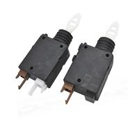 Actionneur Verrouillage Serrure Central Pour Citroen Pour Elysée Pour Xsara Pour Saxo Pour Berlingo Pour ZX AX BX Actionneur De Verrouillage Porte Voiture Moteur Commande Centrale(Other doors)