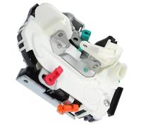 Actionneur Verrouillage Serrure Central Pour Dodge Pour Ram 1500 2500 3500 4500 5500 2013 2014 2015 2016 Actionneur Verrouillage Porte 4 Broches Avant Arrière Gauche Droite(Front Driver Left)
