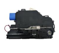 Actionneur Verrouillage Serrure Central Pour Skoda Pour Roomster 2006-2015 Pour Fabia 2007-2010 5J2837015 5J2837016 5J7839015A 5J7839016A Actionneur Verrouillage Porte RHD(Avant gauche)